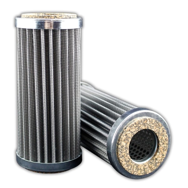Main Filter Hydraulic Filter, replaces ARGO S2061315, Return Line, 40 micron, Outside-In MF0063358 - main